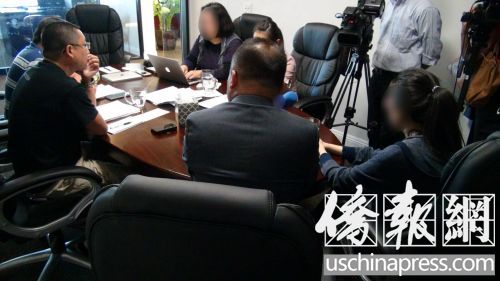 美月子中心被查后首个中国产妇接受华媒采访(图)