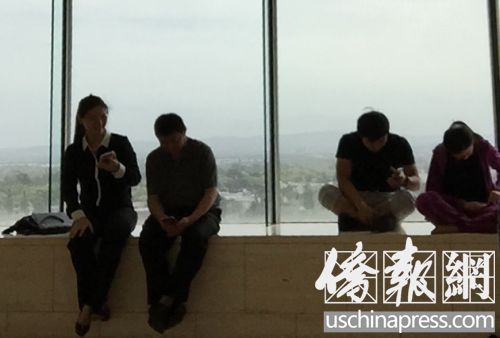 美月子中心被查风波现转机部分“证人”获准回国