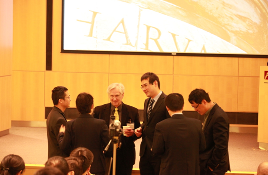 �����ѧҽѧԺ���Ľ컪������ҽѧ����ٿ�