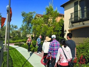 中国买家海外置业按揭不断增多超级豪客日益减少
