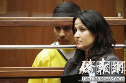 美国南加大中国留学生命案四嫌犯五月中并案审判