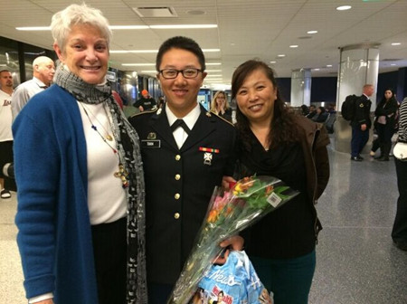 ������Ů������ѧ�ڼ����Ԥ���۾�Ӫѵ����ͼ��