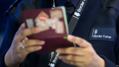 Ӣ���������ǩ֤���������4����Ϊ��ǿ�����