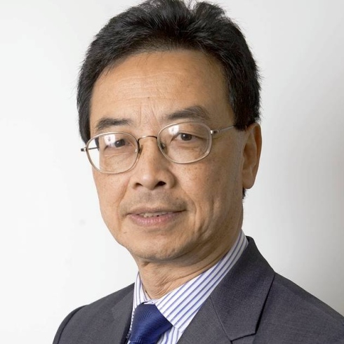 英华人陈德樑:从政不仅是参选,是长期社区参与