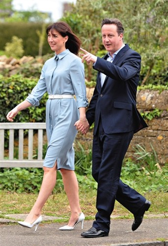 英国大选上演“悬疑剧”华裔参选者值得期待