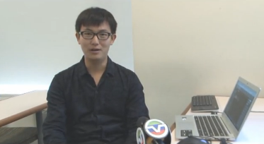 波士顿中国留学生打造首款企业级无线3D扫描仪