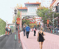 ����͢�����й��ָ��칤�̿�ʼ����Ԥ���ĸ���