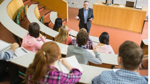 英国留学问答:如何为英国课堂做准备?