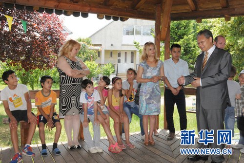 ���������й�֮�Һ����޻���Ϊ������ͯ�װ���