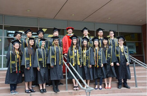 ��ɼ���ݴ��������ǰ��ҵ����ѧ��ռ������ͼ��