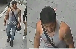 纽约按摩院华裔女子遭性侵警方吁知情者提供线索