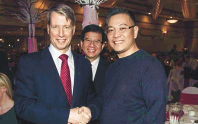 加拿大7年前拟遣返程慕阳申请难民或缠讼经年