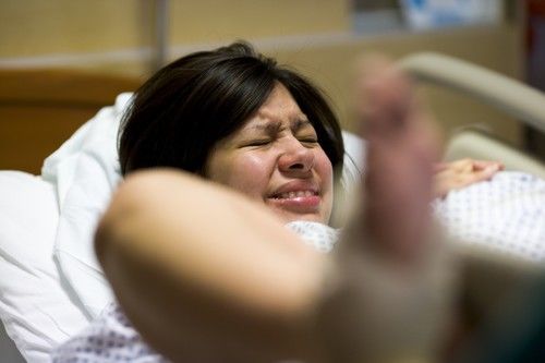 来美产子妈妈圈流行雇用陪产士价格视情况有差别
