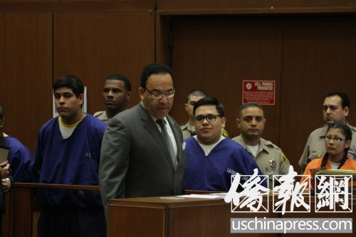 留学生纪欣然案检方放弃寻求嫌犯死刑或终身监禁