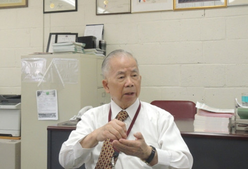 美国华裔二代不会中文反被炒多元文化优势不可丢