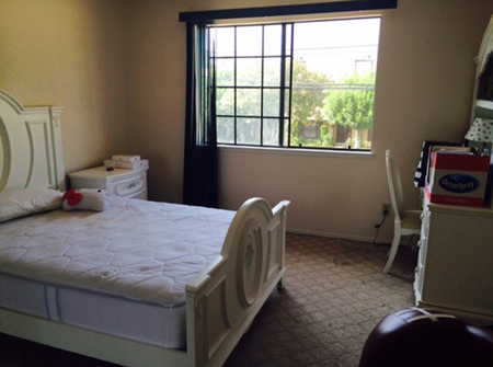 美一华人欠房租不还家当被搬光警方不予立案