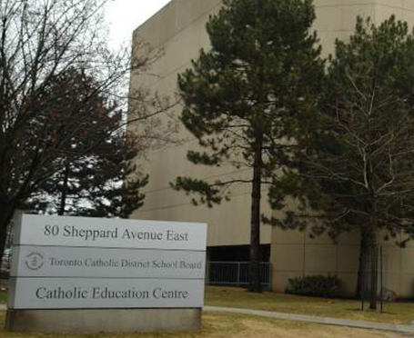 多伦多国际高中生5年增40倍中国学生渐增不减