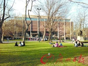 留美读本科“提前批”抢位开始专家提四建议