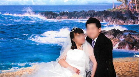 美华裔父女被指控协助假结婚骗绿卡庭上拒认罪