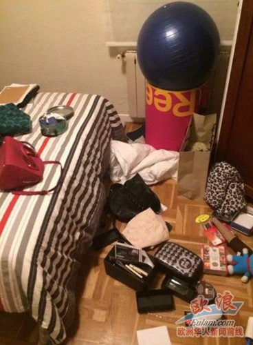 �����������ﻪ�˰�ȫ�����Ͼ�Ӧ��ǿ������ʶ