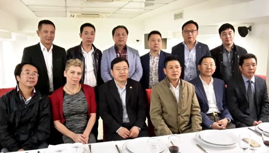 �����ǰ������Ҫ��ϯ���硰һ��һ·�����ֻ�