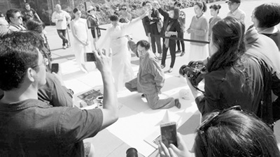 澳洲《反种族歧视法》修改华人为何如此看重