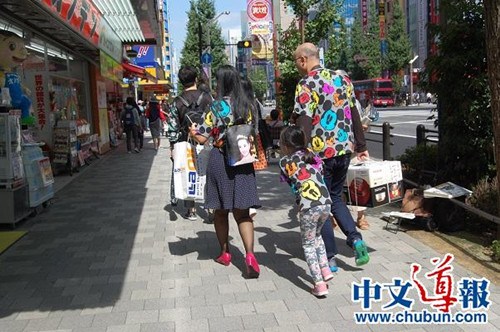 日本国土交通大臣:争取让中国客都成“回头客”