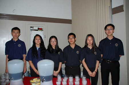 美媒:赴美中国留学生达36万人加州成首选