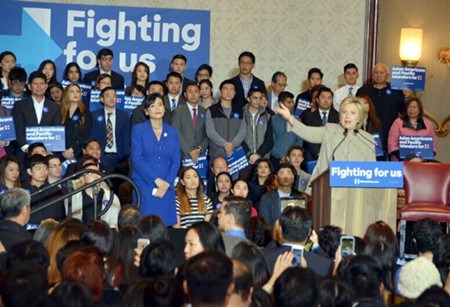 ����ͳ��ѡ��Ϊѡ�١���Ʊ������ѡƱԽ��Խ���ء�