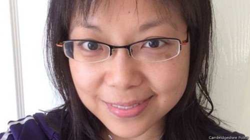 英国男子因精神失常杀害华裔妻子被无限期拘押