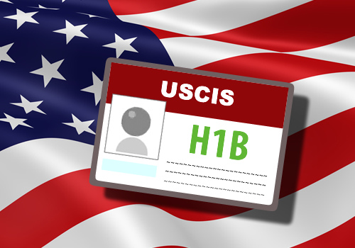 �����й�ѧ��̸H1Bǩ֤��͸����Ӱ��������ҵ��չ