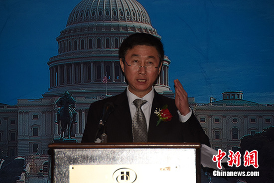 全美中文学校协会召开华文教育研讨会