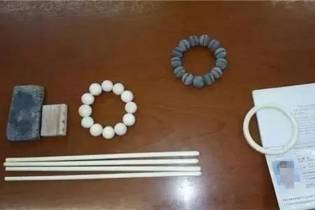 中国游客持犀牛角象牙在南非被判缓刑后驱逐出境