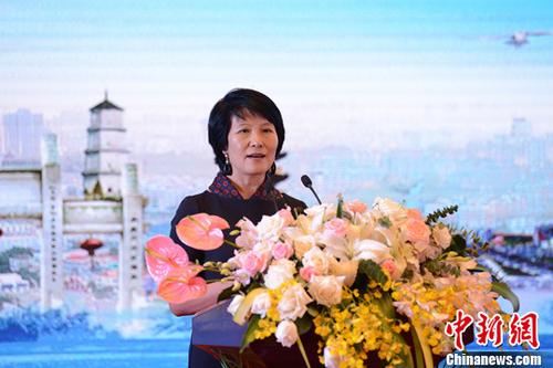 世界华文传媒论坛福州宣言(全文)