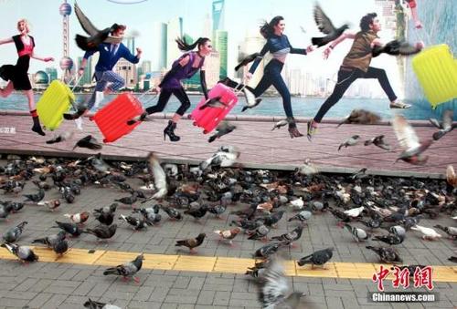 黄金周出游别忘安全!多国使领馆提醒打“预防针”