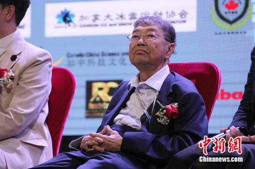 “世界动态基因检测之父”刘宗正病逝多伦多