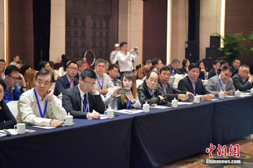 业界学界共探中华文化海外传播：华媒肩负使命担当