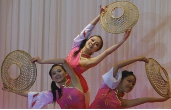 �ߴ���ѧԺ�����Ÿ���۲μӻ��Ȳ�УУ�ѻ����