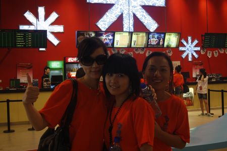 ˮ������ѡ�ֹۿ����������桷��ը�⡱�Ļ��ں�