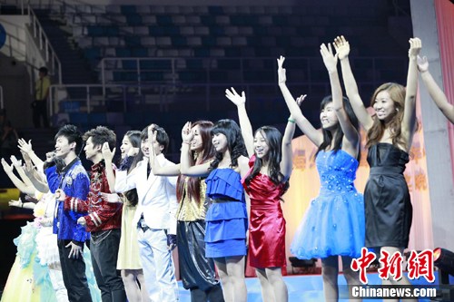 ˮ���������⻪�����ĸ����佱������У���ͼ����3��