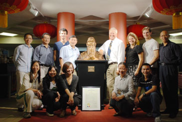 �����������Ϸ�˹��ѧ����ѧԺ�����й�����Ʒ