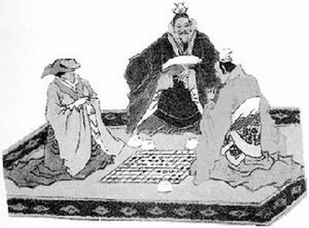 ��Χ���йصĳ������