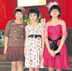 大马校园歌唱比赛华小掀热潮冠亚季军出炉(图)