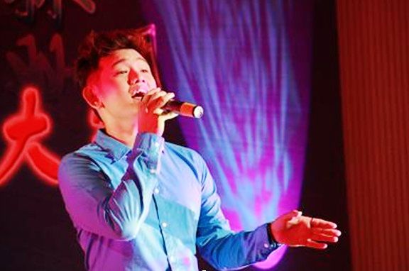 “水立方杯”青少年歌曲大赛北京赛区选拔赛落幕