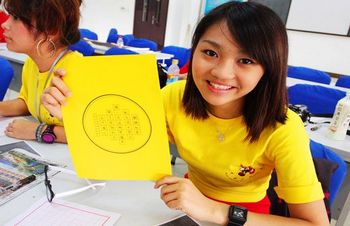 寻根之旅天津营文化体验丰富汉语教学乐融融