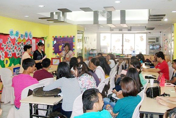 菲律宾造血计划77名留学生将赴华攻读华教本科
