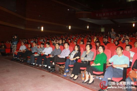 湖南优秀才艺学生将赴海外参加中华文化大乐园