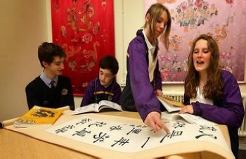 注重口语教学澳大利亚维州新举措鼓励学中文