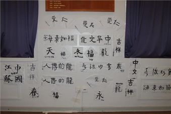 2012年“中华文化大乐园悉尼营”圆满闭营