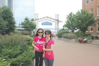 加拿大多数华裔家长盼子女保留中文能力